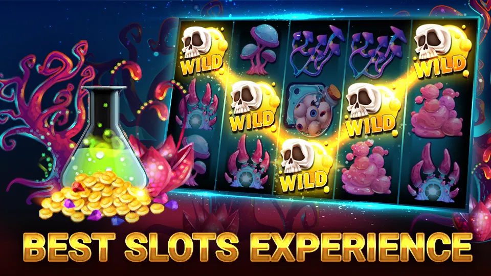 Cơ chế hoạt động game nổ hũ SV88