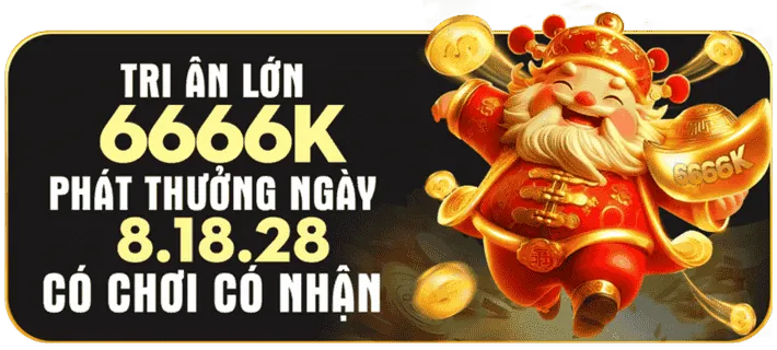 Khuyến mãi hấp dẫn dành cho thành viên SV88 Nổ Hũ