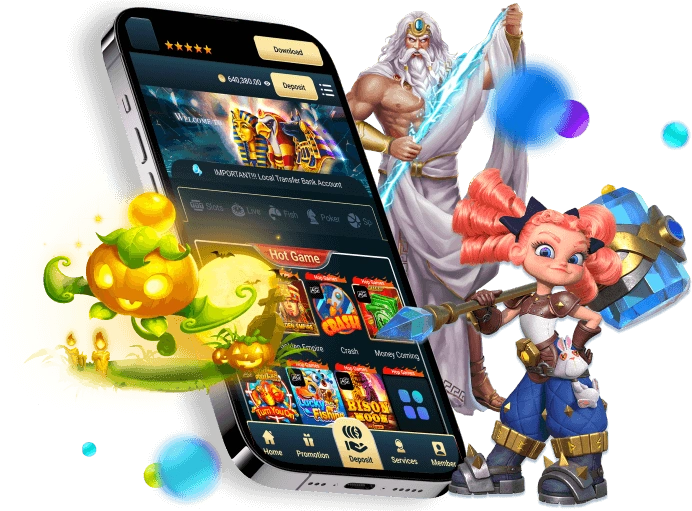 Hoàn Trả Thua Cược