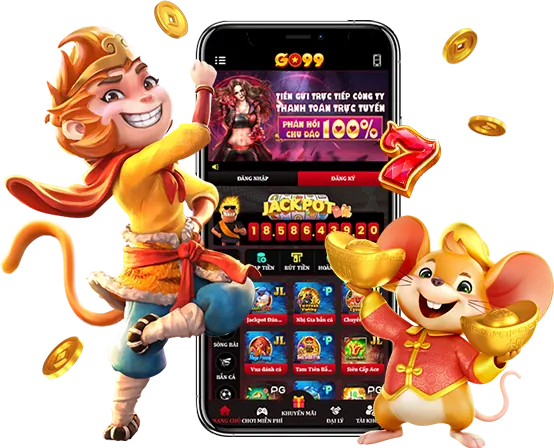 Đa dạng trò chơi Nổ Hũ tại SV88