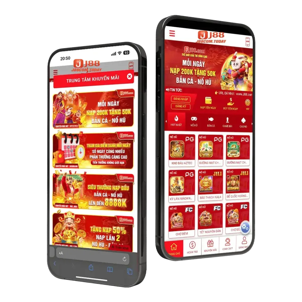 Ưu đãi và khuyến mãi hấp dẫn SV88