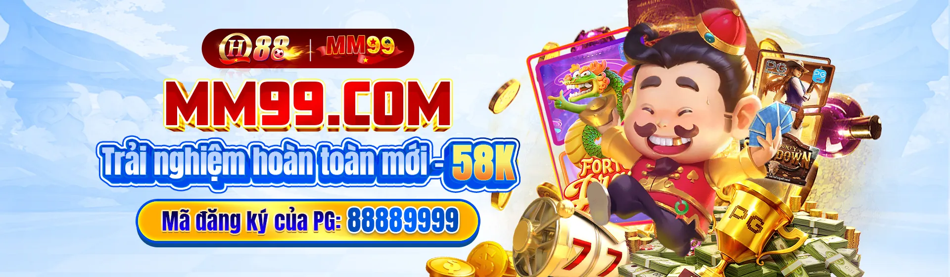 Sòng Bạc SV88 Nổ Hũ 2026