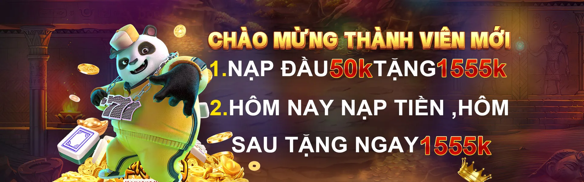 Khuyến mãi dành riêng cho VIP SV88