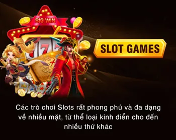 Trò chơi Nổ Hũ SV88
