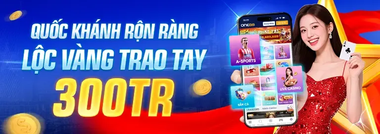 Hoàn trả hàng ngày/tuần khi chơi Bắn Cá