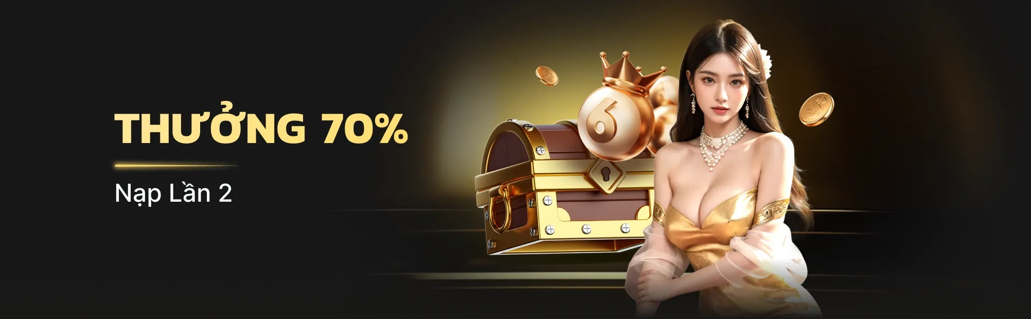 Sự kiện đua top Bắn Cá nhận thưởng lớn